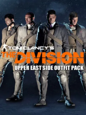 Tom Clancy's The Division - Upper East Side Outfit Pack Steam Gift