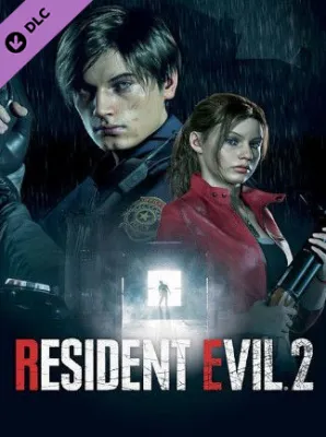 RESIDENT EVIL 2 - Leon Costume: Arklay Sheriff Steam Gift
