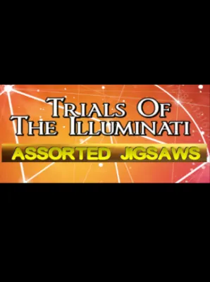 Trials of The Illuminati: Assorted Jigsaws