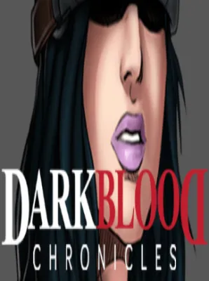 Darkblood Chronicles Steam Gift