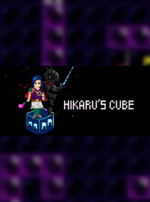Hikaru's Cube