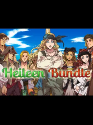 Heileen Bundle Steam Gift