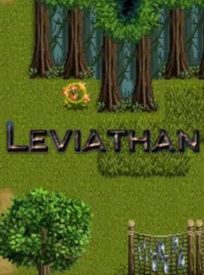 Leviathan ~A Survival RPG~ Steam Gift