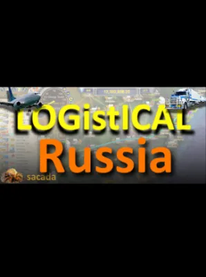 LOGistICAL: Russia Steam Gift