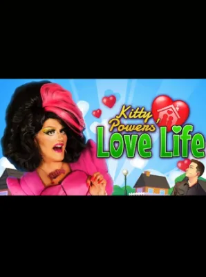 Kitty Powers' Love Life Steam Gift