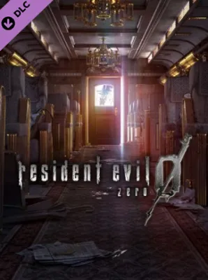 RESIDENT EVIL 0 COSTUME PACK BUNDLE Steam Gift