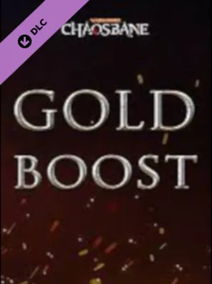 Warhammer Chaosbane - Gold Boost Steam Gift