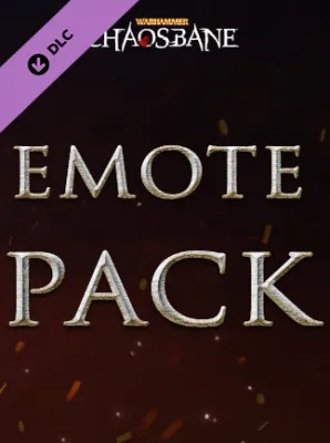 Warhammer Chaosbane - Emotes Pack Steam Gift