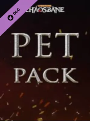 Warhammer Chaosbane - Pets Pack Steam Gift