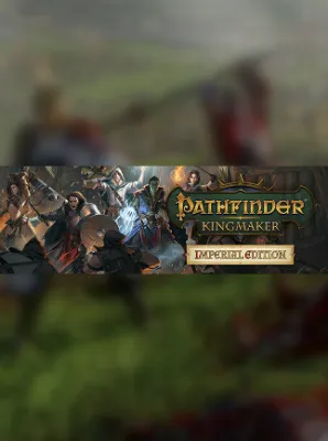 PATHFINDER: KINGMAKER - IMPERIAL EDITION BUNDLE Steam Gift
