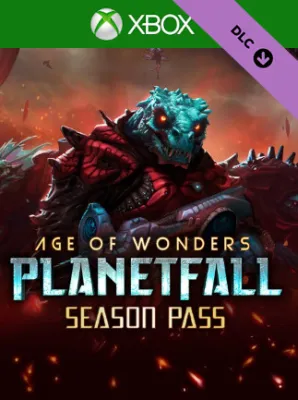 Age of Wonders: Planetfall Season Pass