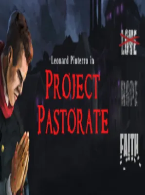 Project Pastorate - Steam - Key