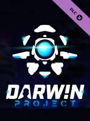 Darwin Project: Hunter Pack