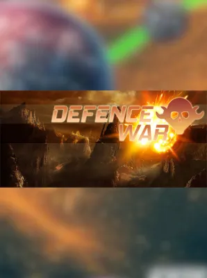 Defence War - Steam - Key