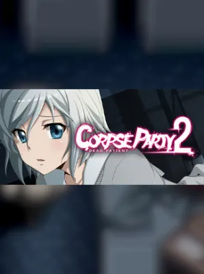 Corpse Party 2: Dead Patient - Steam - Gift