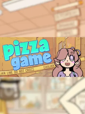 Pizza Game - Steam - Gift