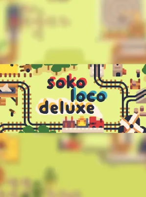 Soko Loco Deluxe - Steam - Gift