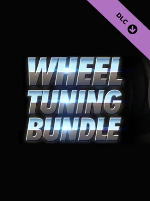WHEEL TUNING PACK BUNDLE - Steam - Gift