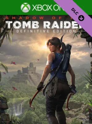 Shadow of the Tomb Raider | Definitive Edition Extra Content