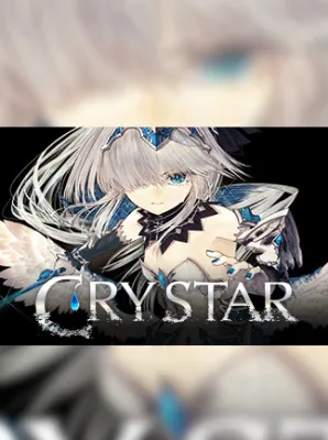 Crystar - Steam - Gift