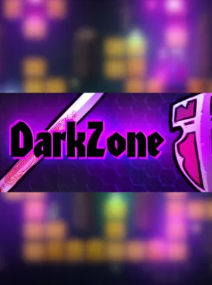 Dark Zone - Steam - Key