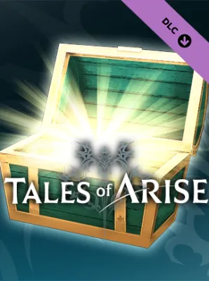 Tales of Arise - Starter Pack