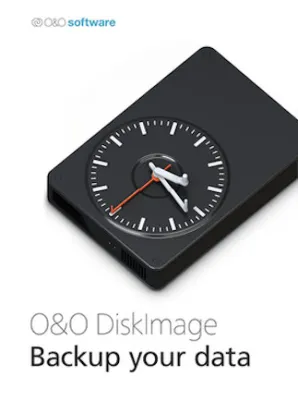 O&O DiskImage 17 (PC) - O&O Key