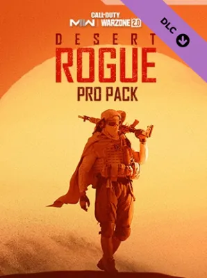 Call of Duty: Modern Warfare II - Desert Rogue: Pro Pack