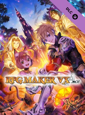 RPG Maker VX Ace - Tales of the Far East