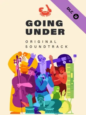 Going Under Soundtrack