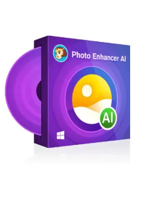 DVDFab Photo Enhancer