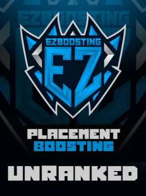 LoL Placement Boosting Unranked - EZ Boosting Key