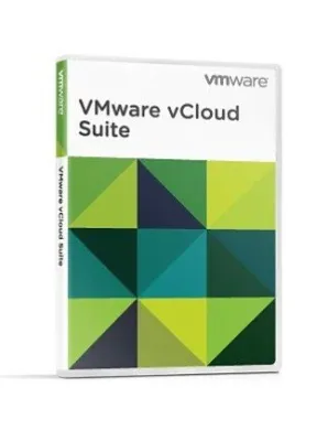 VMware vCloud Suite 6 Standard | Standard Edition (PC) - Broadcom