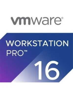 Vmware Workstation 16 Pro - Broadcom
