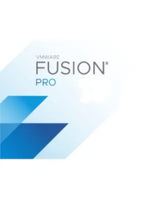 VMware Fusion 11 Pro (1 Mac) - Broadcom