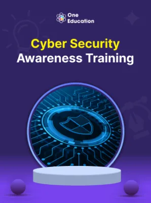 Cyber Security Awareness Training - Course - Oneeducation.org.uk