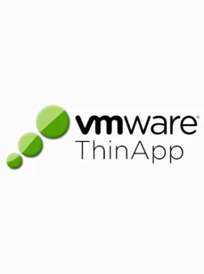 VMware Thinapp for Application Virtualization - Broadcom