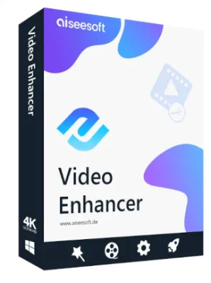 Aiseesoft Video Enhancer
