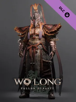 Wo Long: Fallen Dynasty - Preorder Bonus