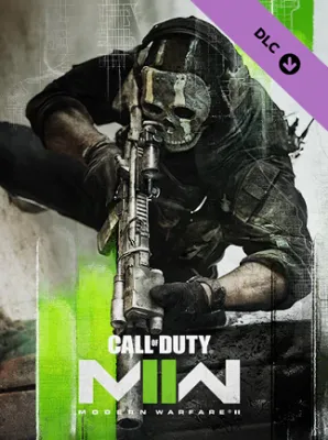 Call of Duty: Modern Warfare II / Warzone 2 - 1 Hour Double XP Boost - Call of Duty Official Key