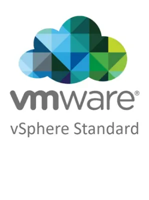 VMware vSphere 6.7 | Standard Edition (PC) - Broadcom
