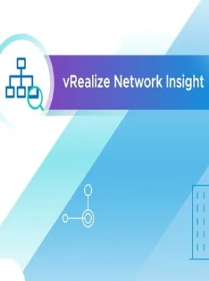 Vmware vRealize Network Insight - Broadcom