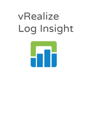 Vmware vRealize Log Insight - Broadcom