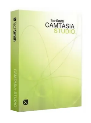 TechSmith Camtasia Studio 6 (PC)