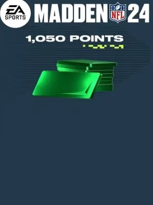 Madden NFL 24 - 1050 Madden Points