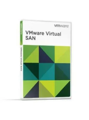 VMware vSan 7 | Advanced Edition (PC) - Broadcom