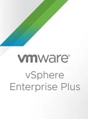 VMware vSphere 6.7 | Enterprise Plus (PC) - Broadcom