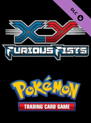 Pokemon Trading Card Game Online | Furious Fists Pack - In Game Key