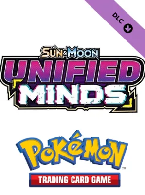 Pokemon Trading Card Game Online | Sun and Moon Unified Minds Booster Pack - In Game Key