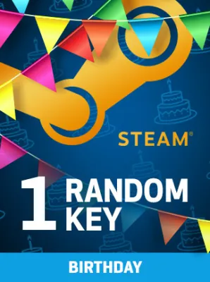 Birthday Random 1 Key Premium